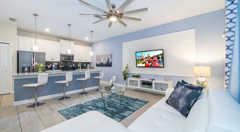 Photo of Coconut Canyon