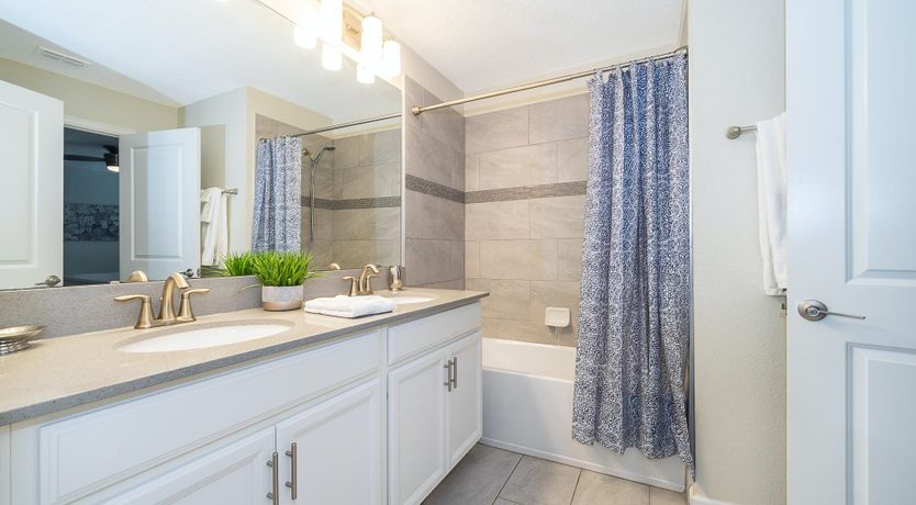 Photo of Coconut Canyon