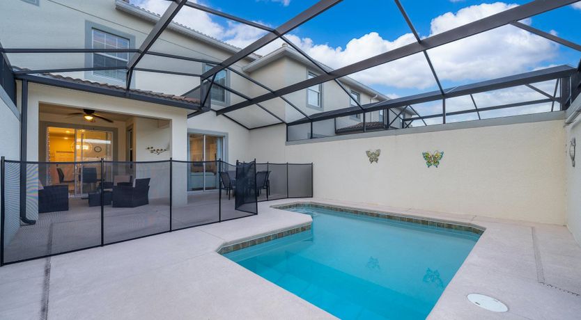 Photo of Coconut Canyon