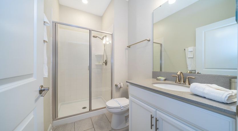 Photo of Coconut Canyon