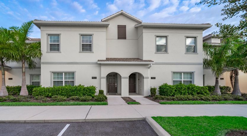 Photo of Coconut Canyon