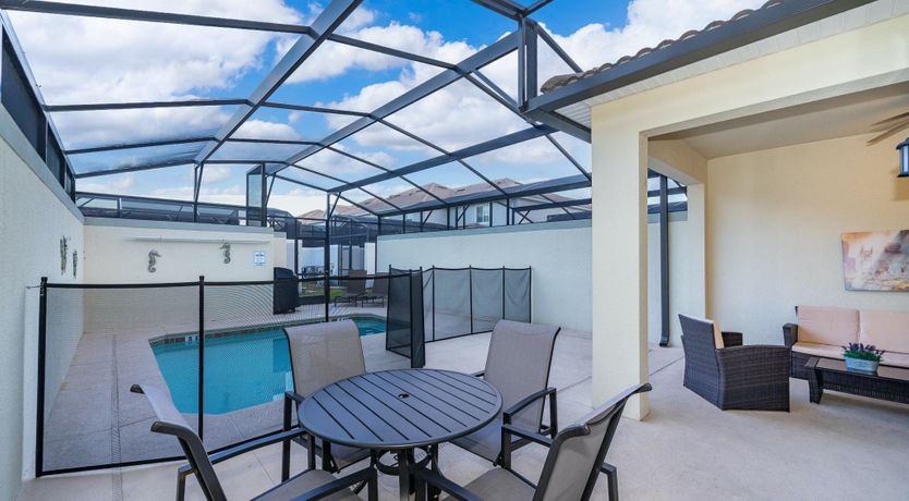 Photo of Coconut Canyon