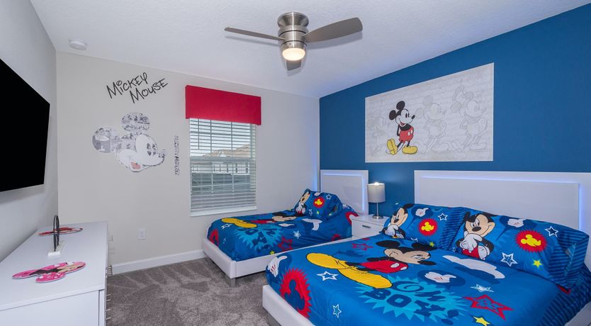 Photo of Coconut Canyon