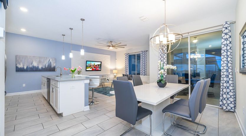 Photo of Coconut Canyon