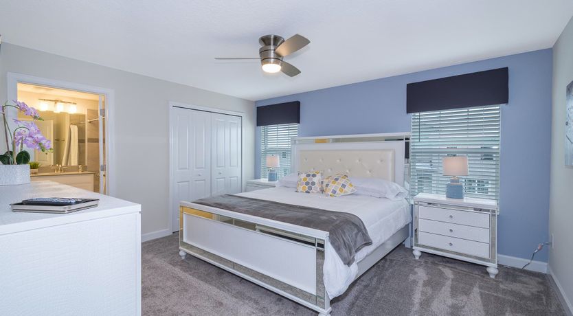 Photo of Coconut Canyon