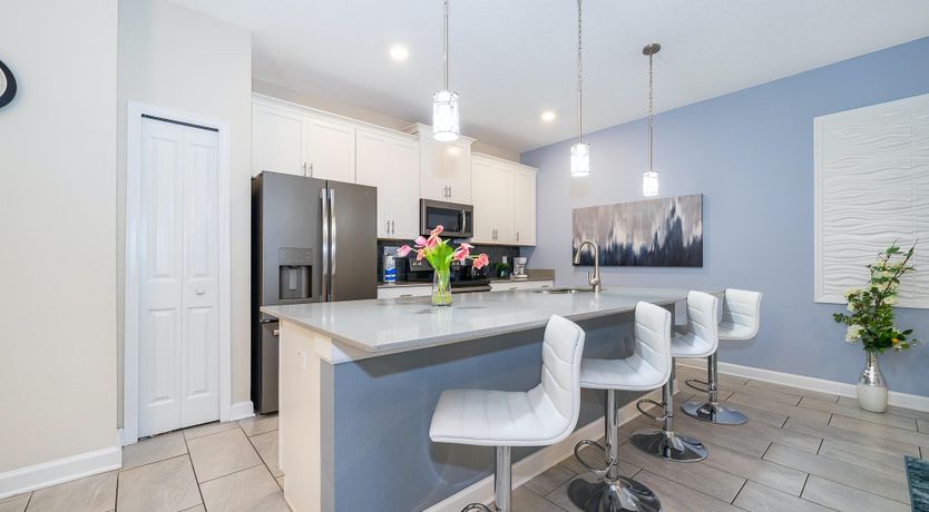 Photo of Coconut Canyon