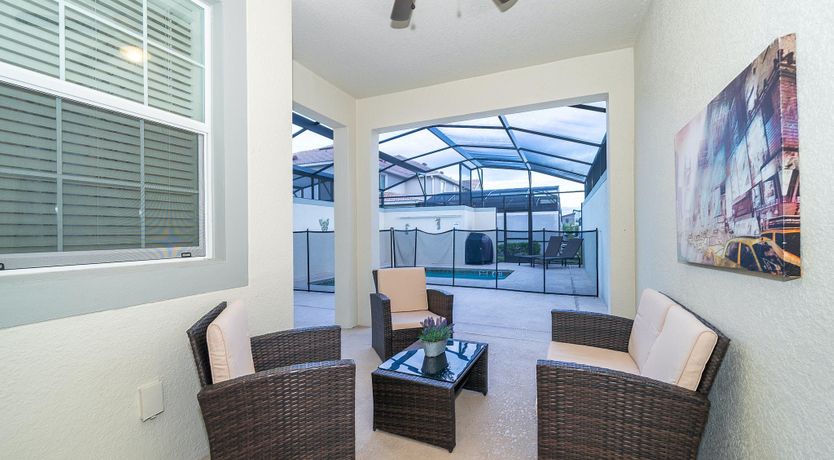 Photo of Coconut Canyon