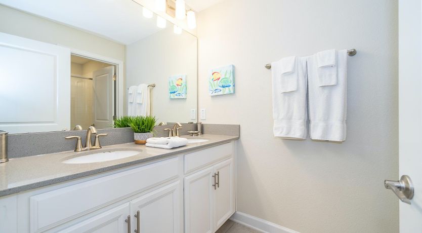 Photo of Coconut Canyon