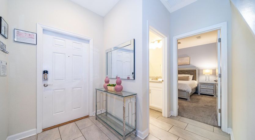 Photo of Coconut Canyon