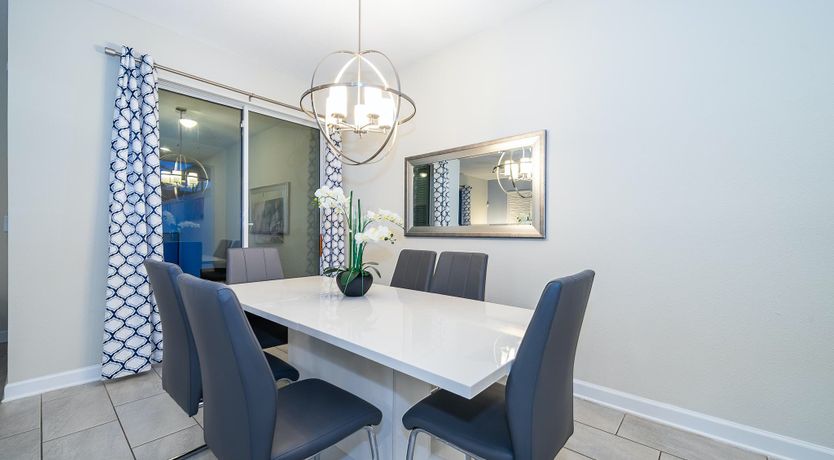 Photo of Coconut Canyon