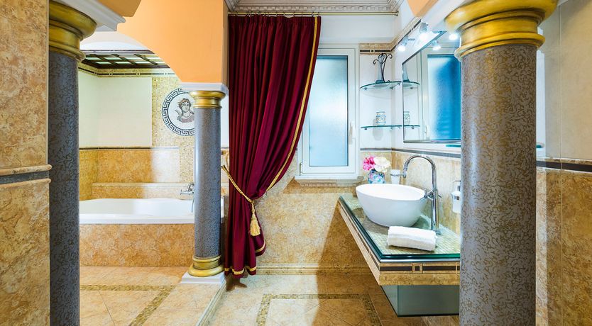 Photo of The Start of a Love Story