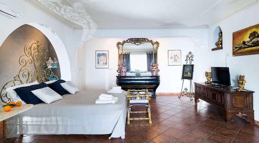 Photo of The Start of a Love Story