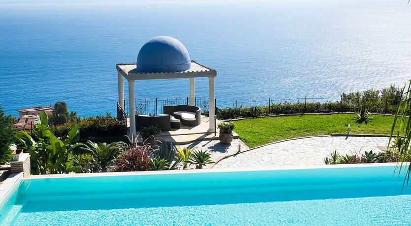 Photo of The Start of a Love Story