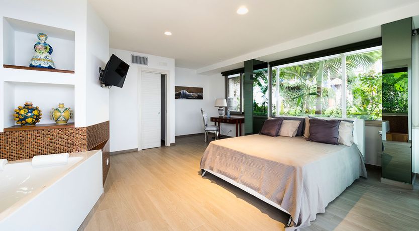 Photo of The Start of a Love Story