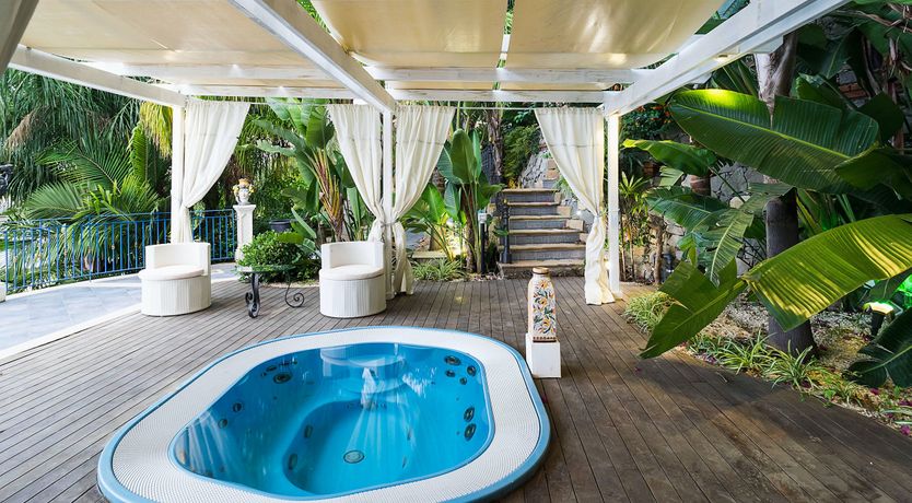 Photo of The Start of a Love Story