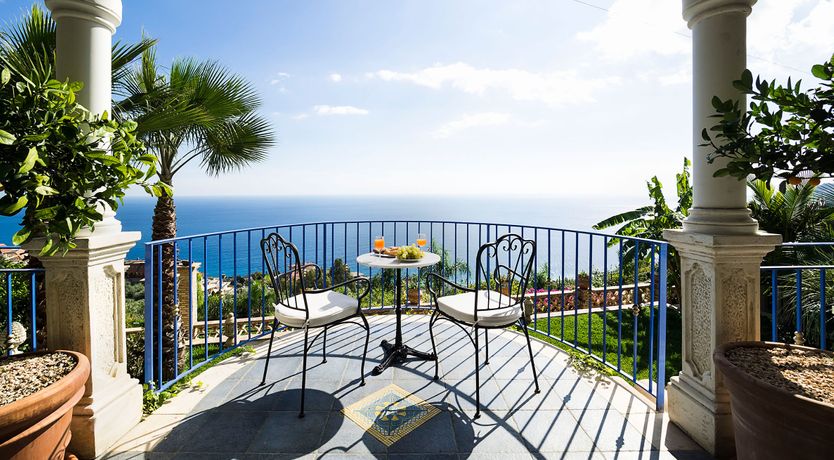 Photo of The Start of a Love Story