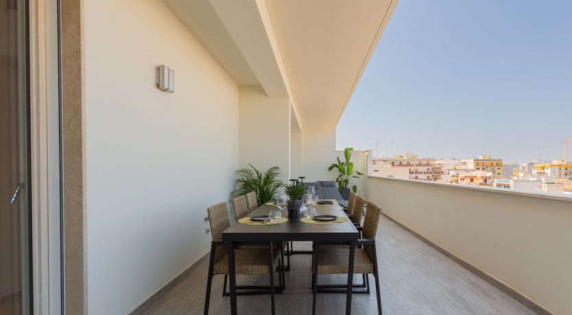 Photo of Olive Avenue