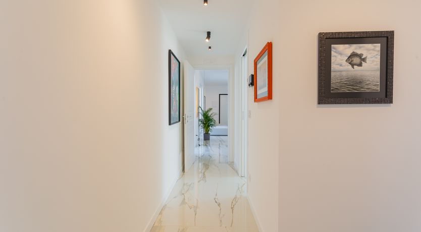 Photo of Olive Avenue