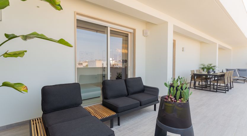 Photo of Olive Avenue