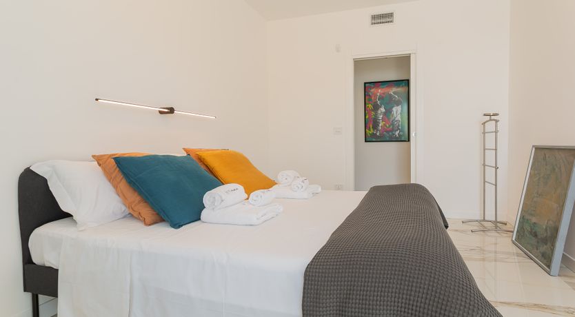 Photo of Olive Avenue