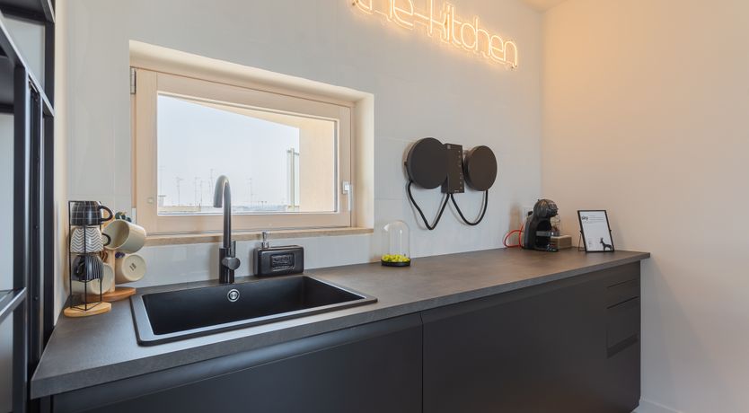 Photo of Olive Avenue