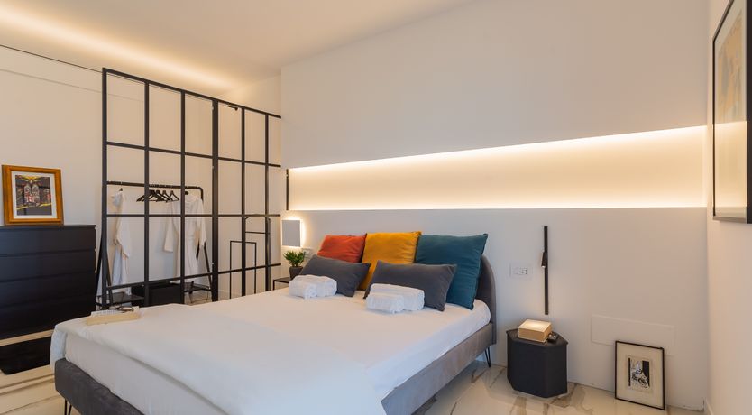 Photo of Olive Avenue