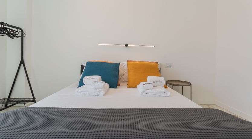 Photo of Olive Avenue