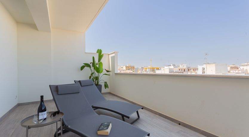 Photo of Olive Avenue