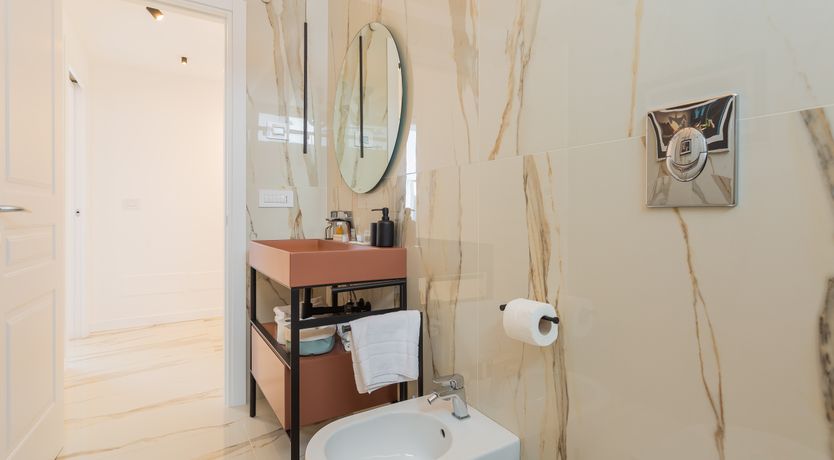 Photo of Olive Avenue