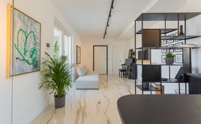 Photo of Olive Avenue