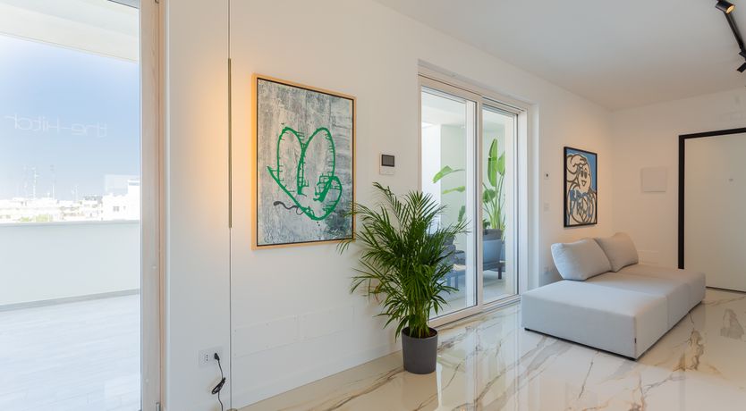 Photo of Olive Avenue