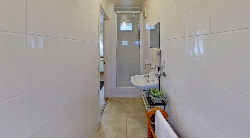 Photo of D17 Vellanoweth, Riviere Towans