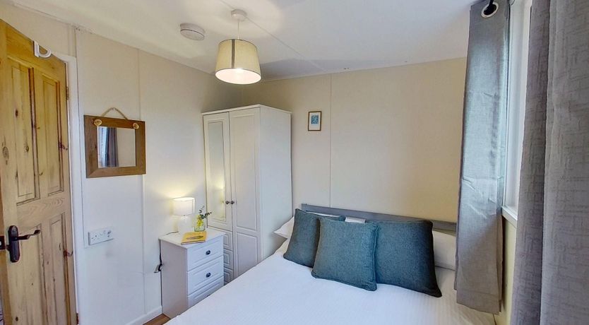 Photo of D17 Vellanoweth, Riviere Towans