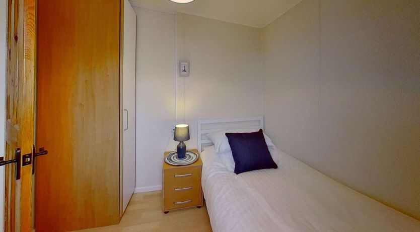 Photo of D17 Vellanoweth, Riviere Towans