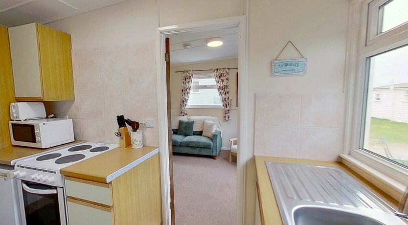 Photo of D17 Vellanoweth, Riviere Towans