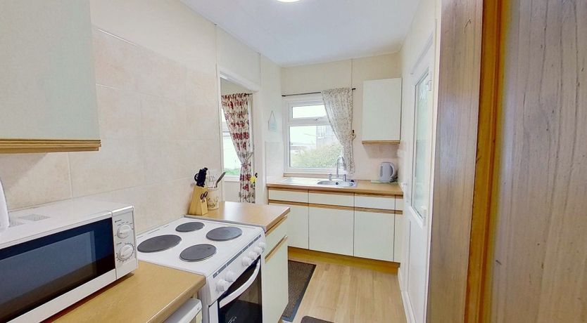 Photo of D17 Vellanoweth, Riviere Towans