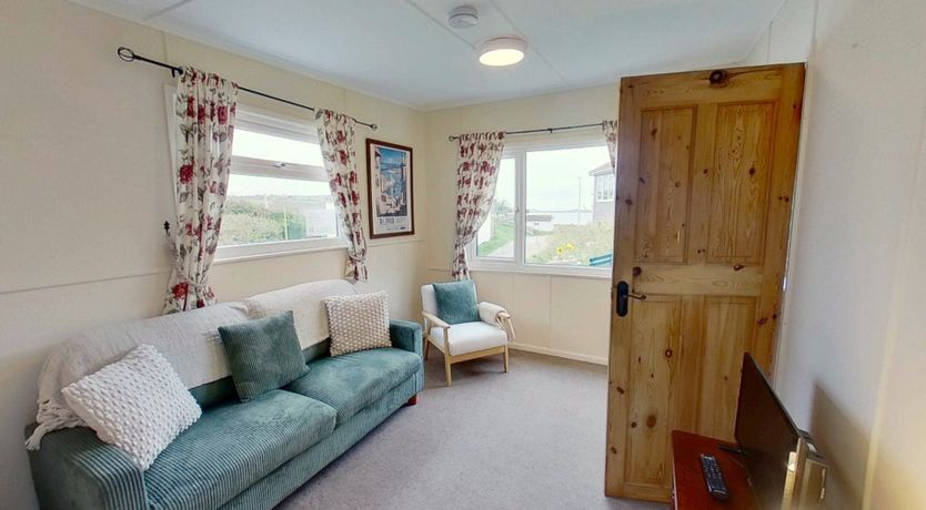 Photo of D17 Vellanoweth, Riviere Towans