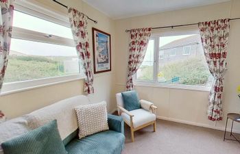 D17 Vellanoweth, Riviere Towans Holiday Home