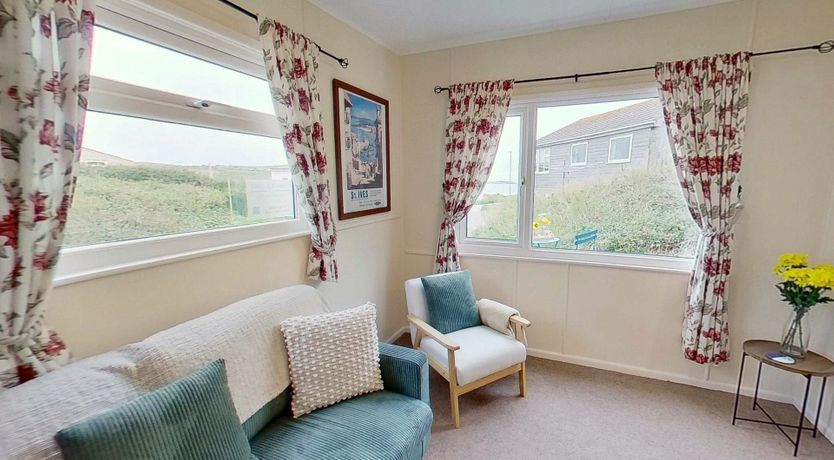 Photo of D17 Vellanoweth, Riviere Towans