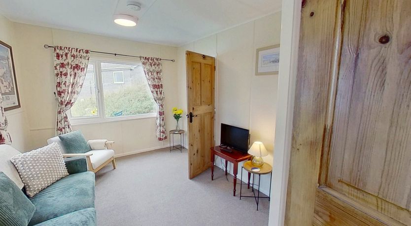 Photo of D17 Vellanoweth, Riviere Towans