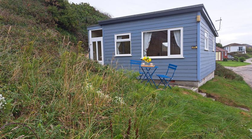 Photo of D17 Vellanoweth, Riviere Towans