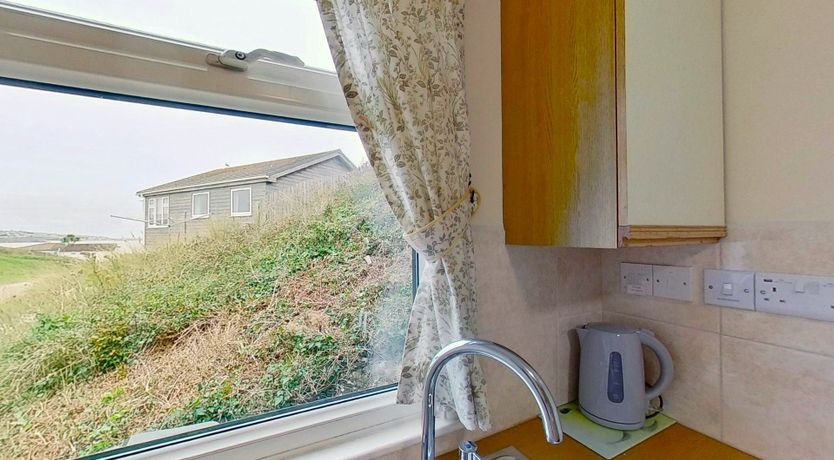 Photo of D17 Vellanoweth, Riviere Towans