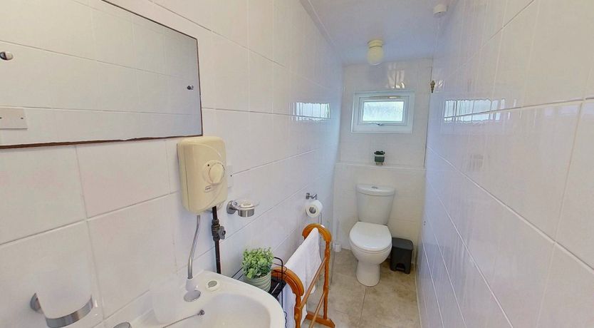 Photo of D17 Vellanoweth, Riviere Towans