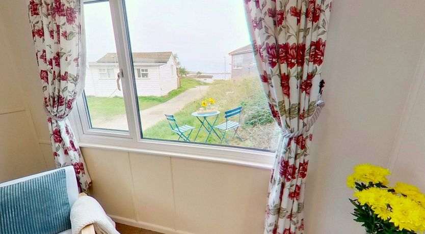 Photo of D17 Vellanoweth, Riviere Towans