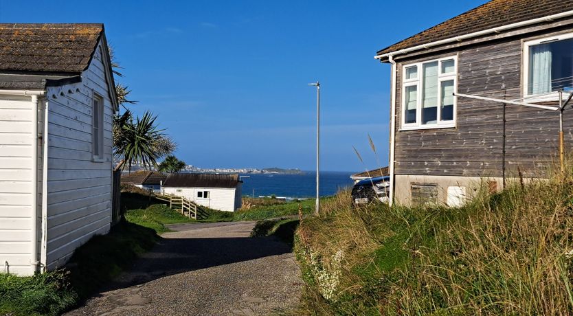 Photo of D17 Vellanoweth, Riviere Towans