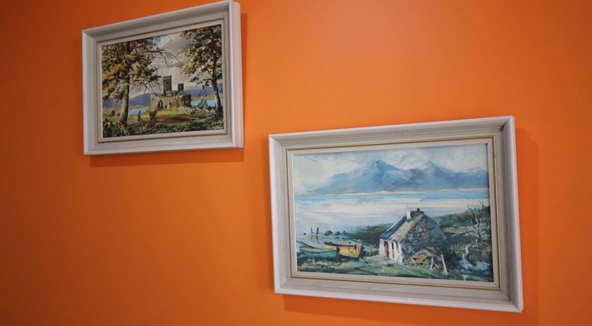 Photo of Georgias Gate