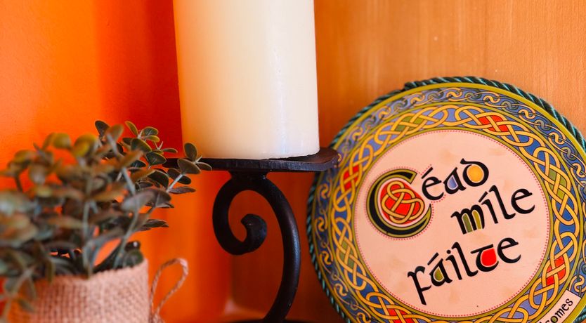 Photo of Georgias Gate