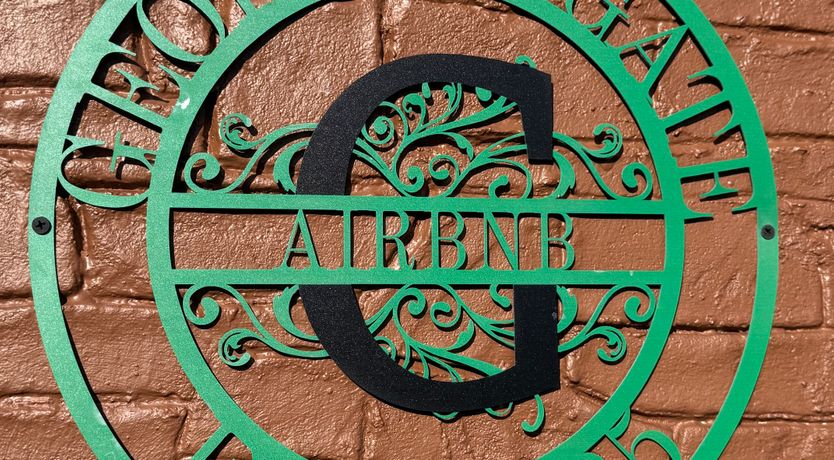 Photo of Georgias Gate