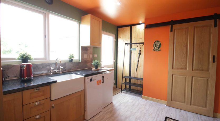 Photo of Georgias Gate