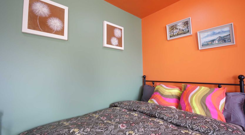 Photo of Georgias Gate